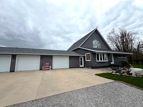 5376 S Herron Rd, Herron, MI 49744
