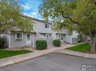 1900 Ross Ct APT A, Fort Collins, CO 80526