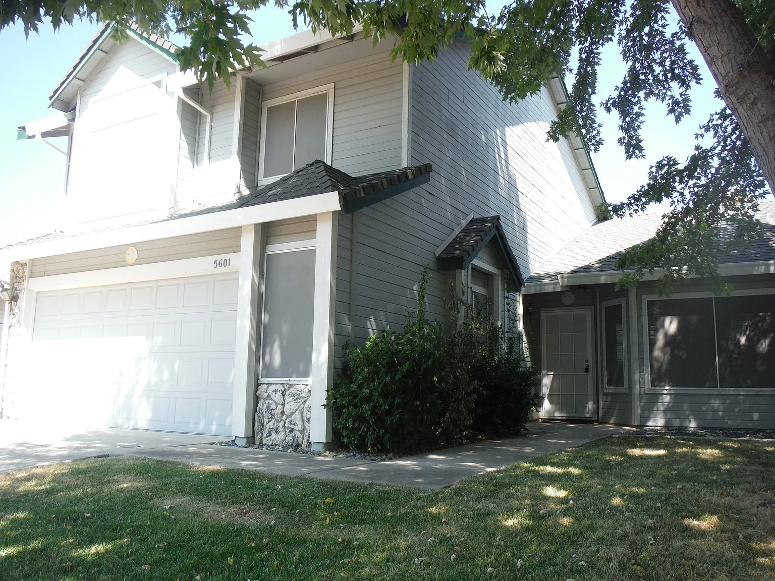 5601 Ravine Creek Way photo 1