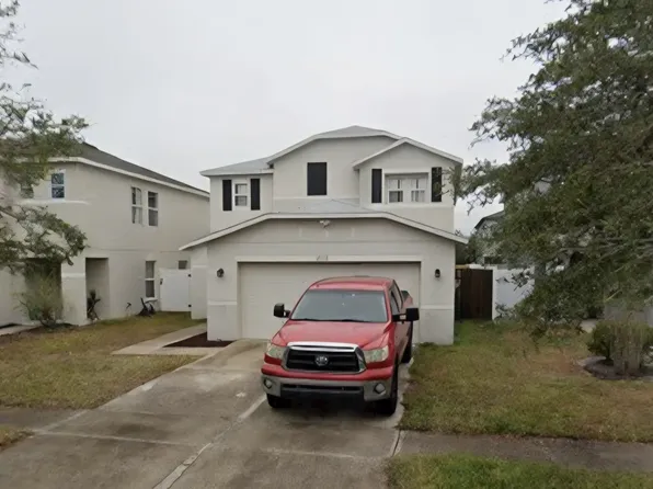 12113 Fox Bloom Ave, Gibsonton, FL 33534