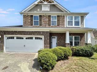 1054 Countess Ln, Spring Hill, TN 37174