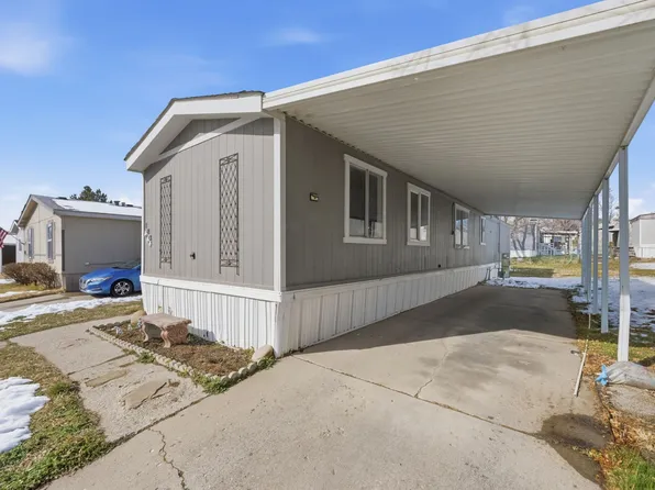 935 E 3000 N Trlr 183, Layton, UT 84040