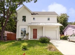 1923 Payne Ave #1-A-1, Austin, TX 78757
