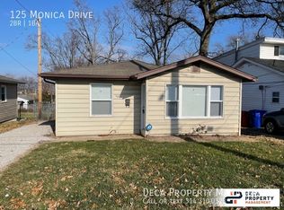 125 Monica Dr, Saint Louis, MO