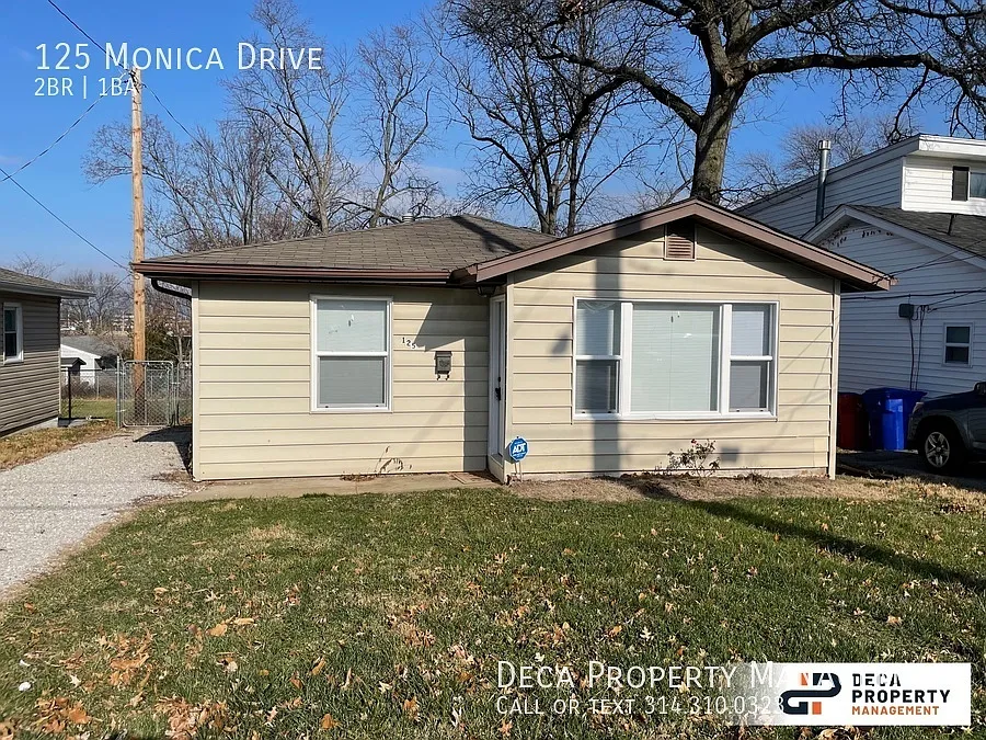 125 Monica Dr photo 1
