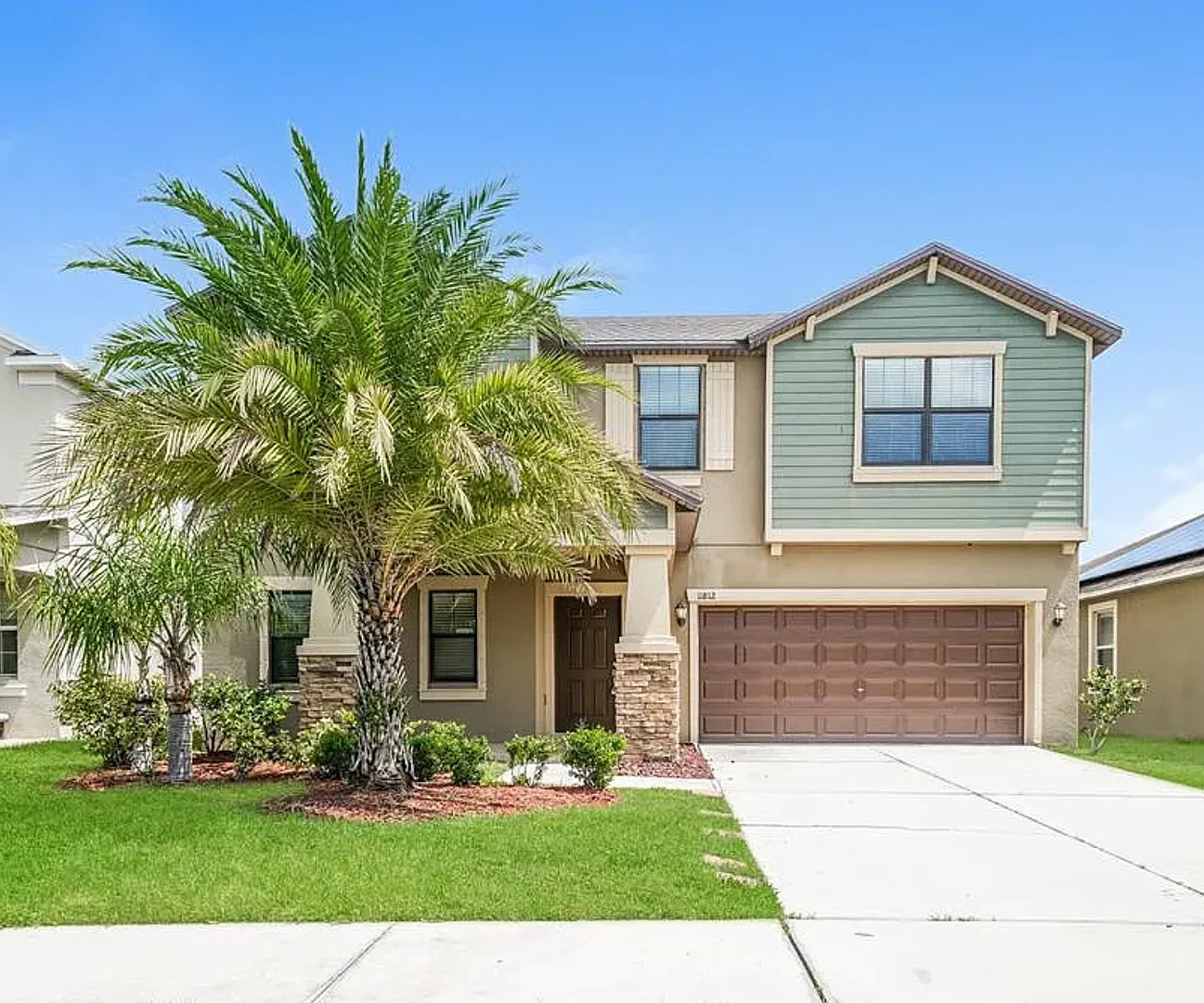 Beautiful 4 Bedroom - Amazing Floorplan! — Photo 1