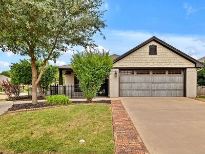1010 Roberts Bend Ct, Granbury, TX, 76048