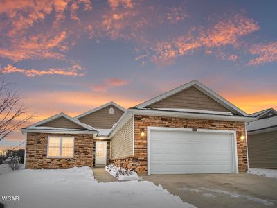 4190 Emma Pkwy, Lima, OH, 45806