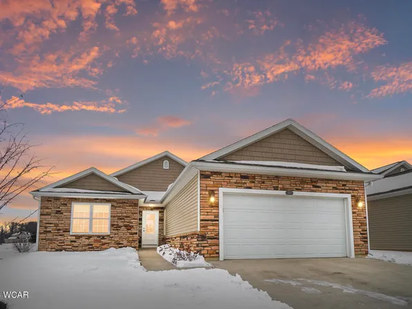 4190 Emma Pkwy, Lima, OH 45806