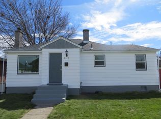 2512 E Columbia Ave, Spokane, WA 99208