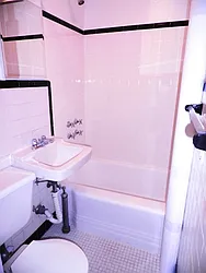 Rented by Citi Habitats