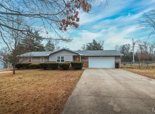 10566 Butler Cir, Rolla, MO 65401
