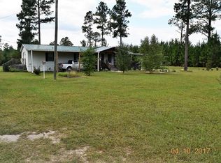 940 Nails Mobley Rd, Baxley, GA 31513