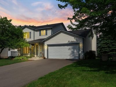 643 Eagle Ridge Rd, Woodbury, MN, 55125