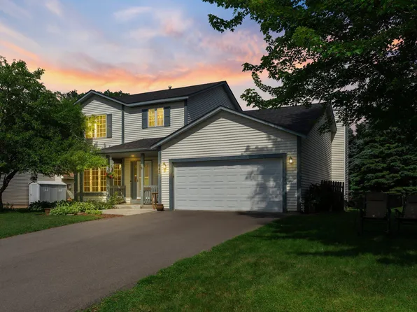 643 Eagle Ridge Rd, Woodbury, MN 55125