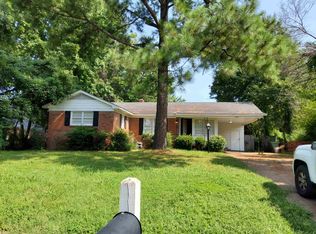 3954 Kenosha Rd, Memphis, TN 38118