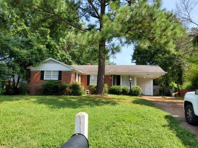 3954 Kenosha Rd, Memphis, TN, 38118