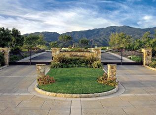 1369 Via Veneto, Santa Barbara, CA 93111