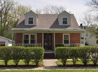 4803 Queensbury Rd, Riverdale, MD 20737