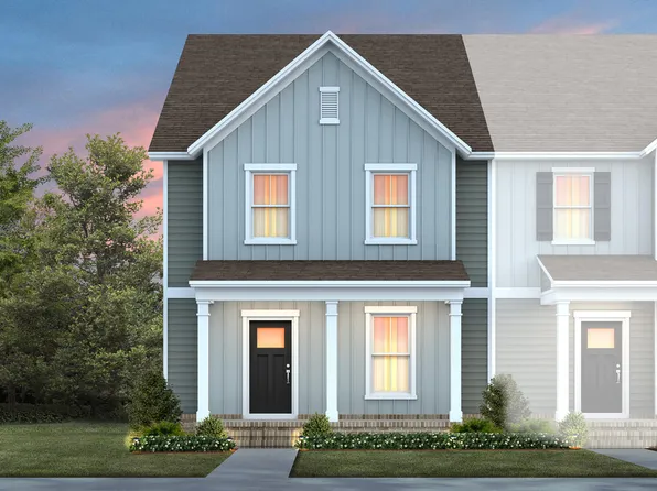847 Weavers Abbey Pl, Knightdale, NC 27545