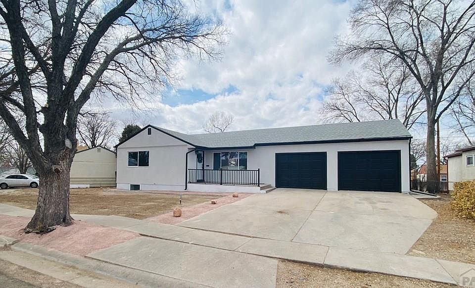 1513 Alexander Cir, Pueblo, CO 81001 Zillow
