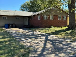 2703 S Norwood Ave, Tulsa, OK 74114