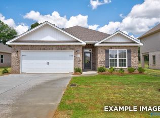 29375 Canoe Cir, Harvest, AL 35749