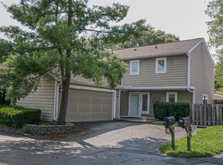 820 Crossbridge Ct, Avon, IN 46123