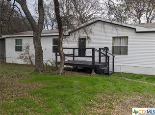 2966 Lazy Ln, Copperas Cove, TX 76522