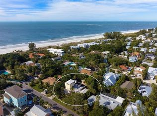 116 White Ave, Holmes Beach, FL 34217