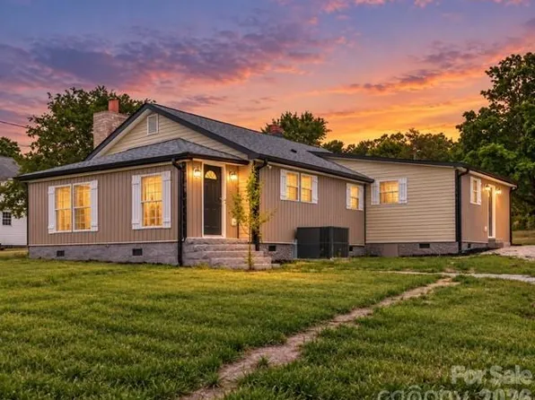 2480 Artz Rd, Salisbury, NC 28146