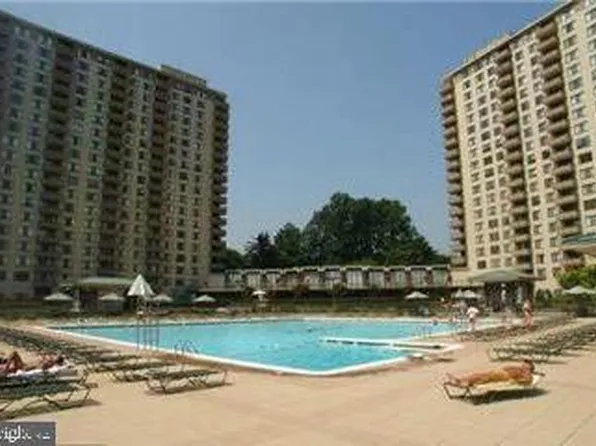 5225 Pooks Hill Rd #803, Bethesda, MD 20814