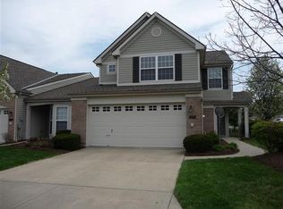 4175 Fieldsedge Dr, Mason, OH 45040