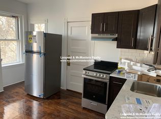 350 Beacon St #3, Somerville, MA 02143