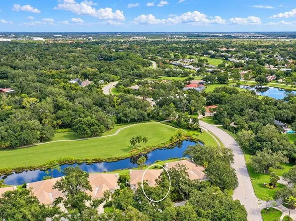 3814 OAKLEY GREENE #27, SARASOTA, FL 34235