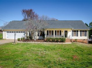 304 June Way, Anderson, SC 29621