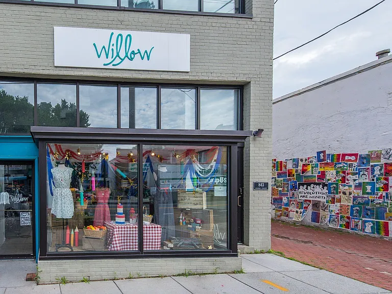 450 Randolph St NW — Photo 48