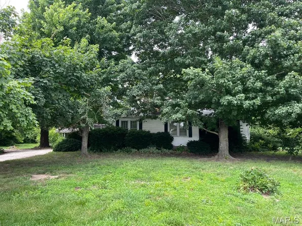 28986 Delhi Rd, Jerseyville, IL 62052