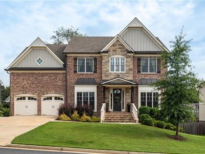 509 Tackett Farms Rd, Smyrna, GA, 30082