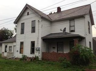 31 Monroe Ave, Newark, OH