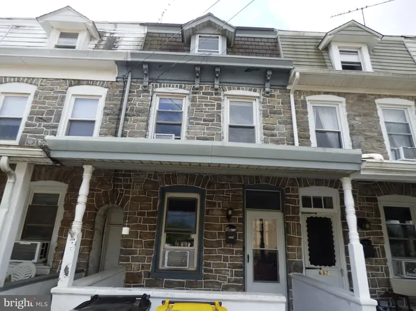 659 Summit St, King Of Prussia, PA 19406