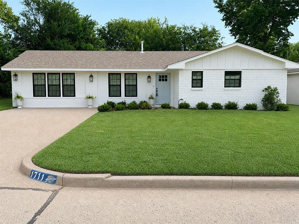 1711 Westbrooke Ter, Norman, OK 73072 | Zillow
