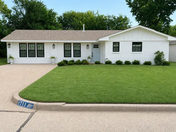 1711 Westbrooke Ter, Norman, OK 73072