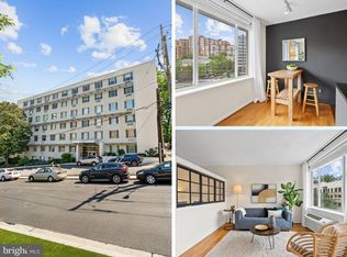 1730 Arlington Blvd APT 509, Arlington, VA