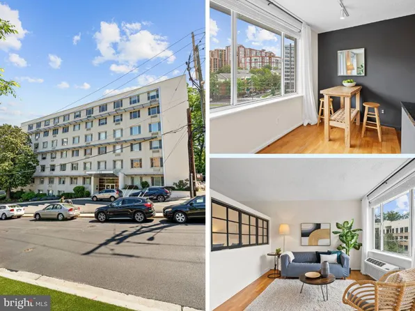 1730 Arlington Blvd APT 509, Arlington, VA 22209