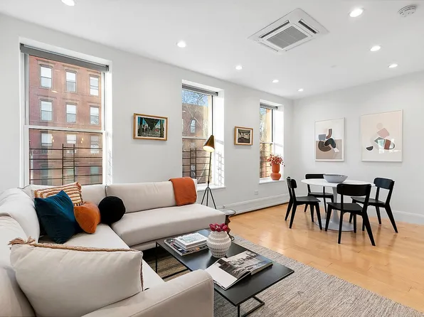 541 Henry St Unit C, Brooklyn, NY 11231