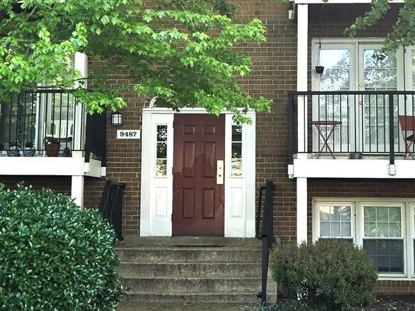 9487 Fairfax Blvd APT 203, Fairfax, VA 22031