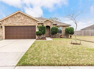 5219 La Rocco Way, Alvin, TX 77511