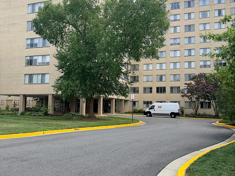 6621 Wakefield Dr #504 — Photo 45