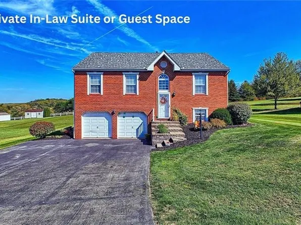 118 Lentz Rd, Latrobe, PA 15650